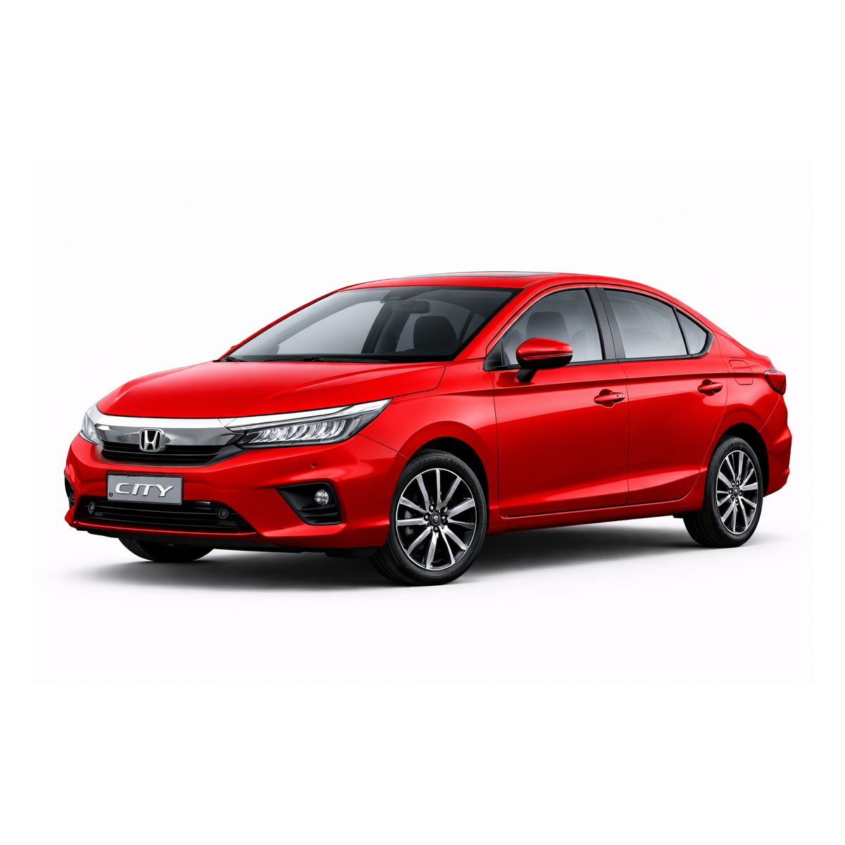 LUNETA HONDA CITY 2015-2020